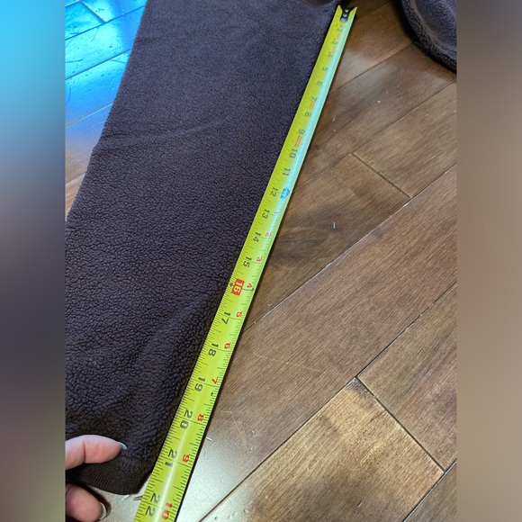 Horny Toad Pullover Sweater Mens XL Brown - Picture 6 of 11